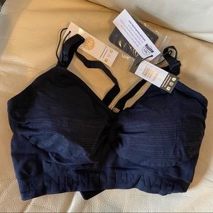 Kindred Bravely Sublime Nursing/Pumping bra BUSTY